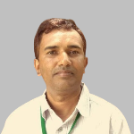 Dr.  Mahendra Prasad Tripathi