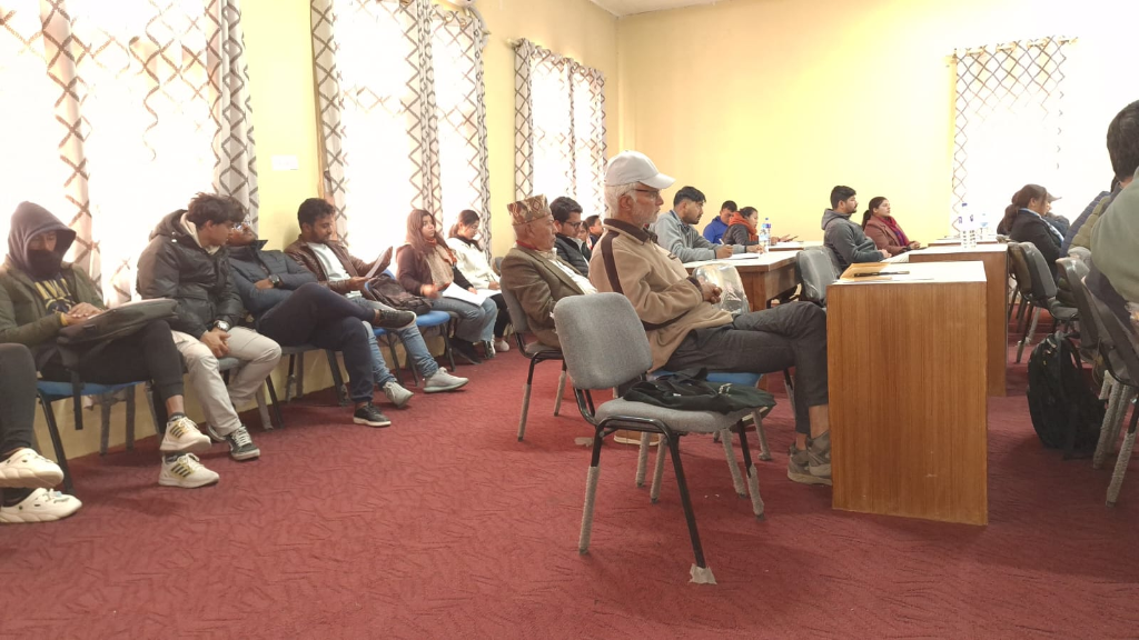 5th AGM Photo Collection