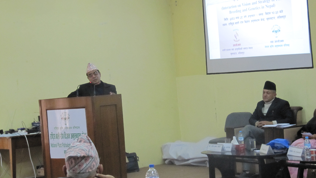 5th AGM Photo Collection