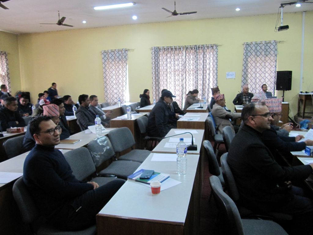 5th AGM Photo Collection