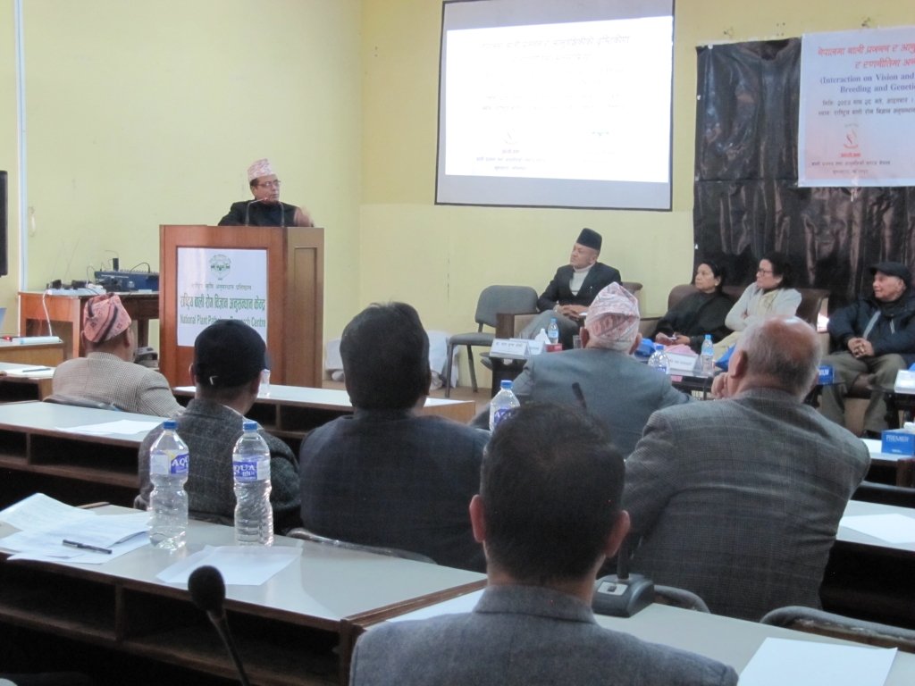 5th AGM Photo Collection