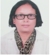 Dr. Pallavi Kumari Singh