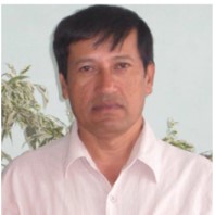 Dr. Hari Bahadur KC