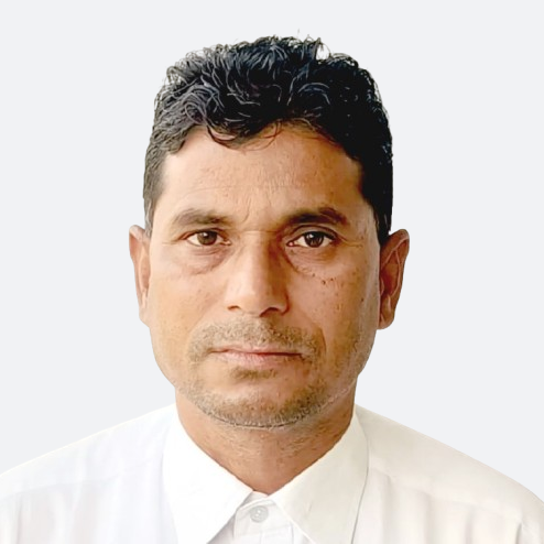 Dil Raj Yadav