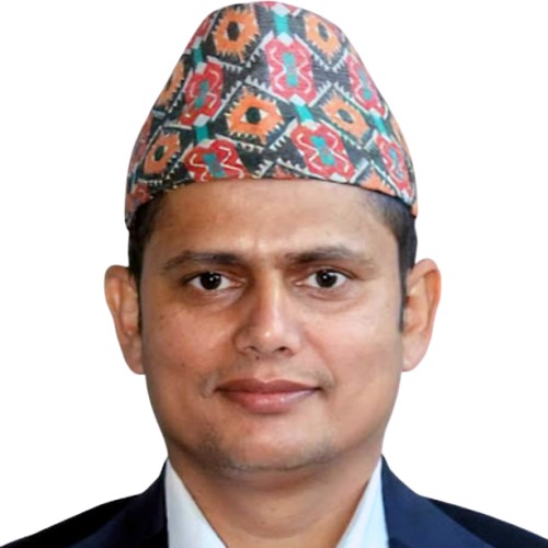 Mohan Prasad Khatiwada